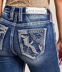 Sagerose Boot Stretch Jean