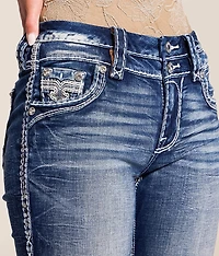 Sagerose Boot Stretch Jean