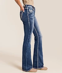 Sagerose Boot Stretch Jean