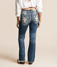 Kari Universal Boot Stretch Jean