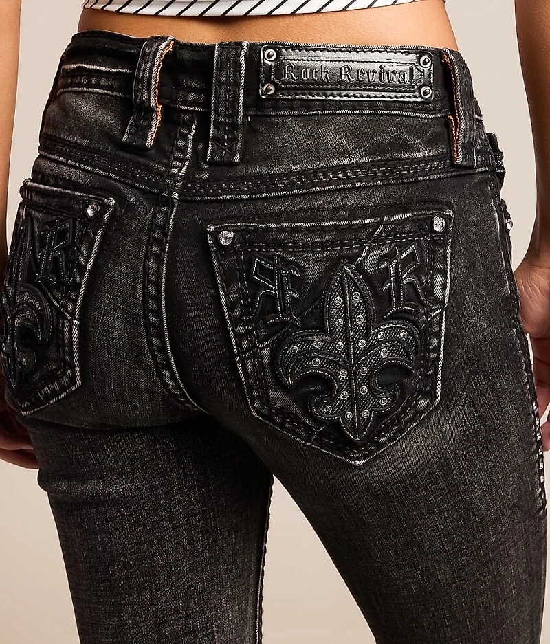 Kari Universal Boot Stretch Jean