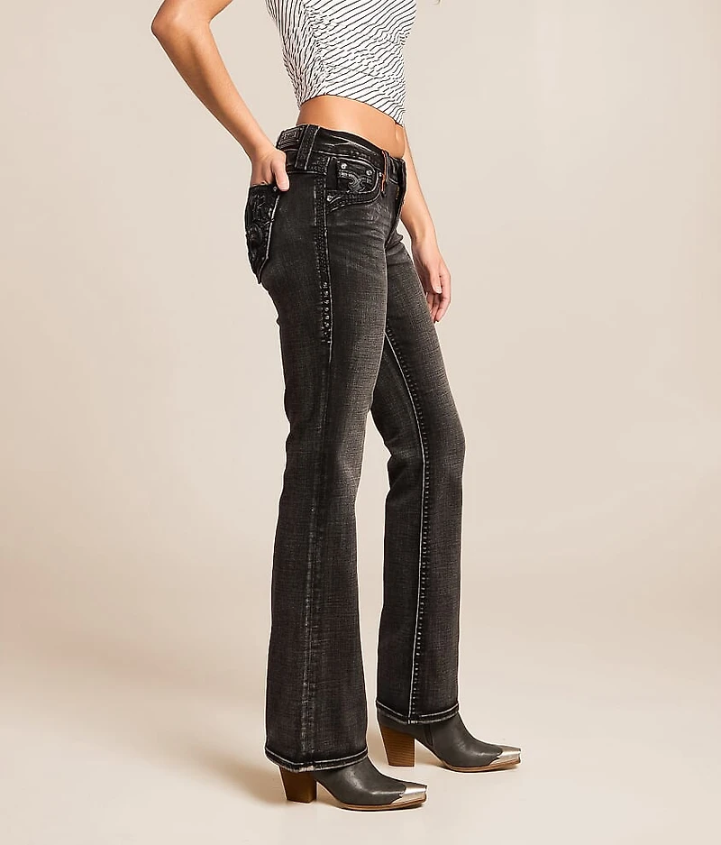 Kari Universal Boot Stretch Jean