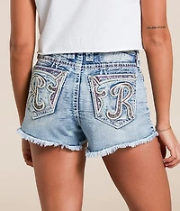 Agate Universal Stretch Short