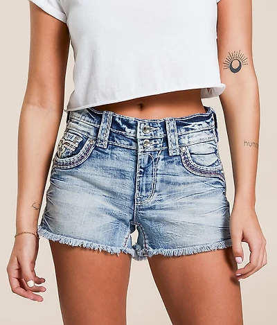 Agate Universal Stretch Short