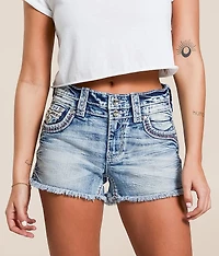 Agate Universal Stretch Short