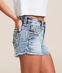 Agate Universal Stretch Short