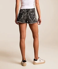 Kari Universal Stretch Short