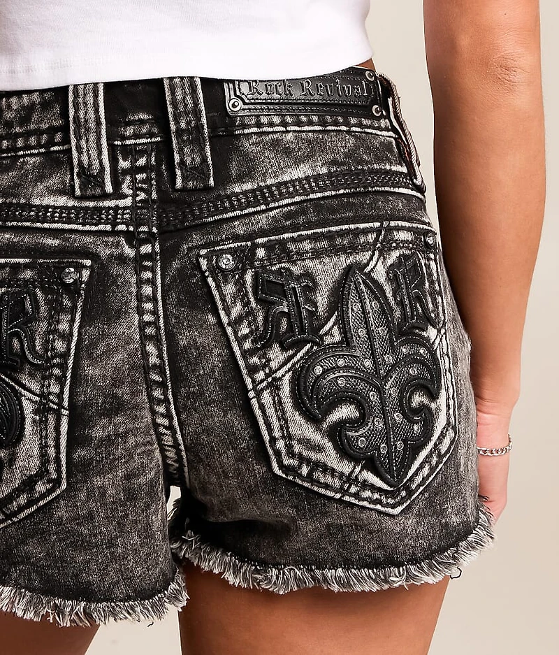 Kari Universal Stretch Short