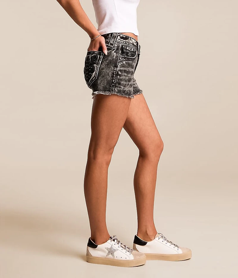 Kari Universal Stretch Short