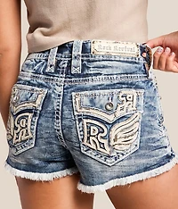 Kollyns Universal Stretch Short