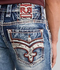 Cypress Straight Stretch Jean