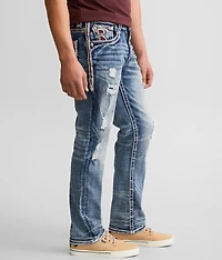 Cypress Straight Stretch Jean