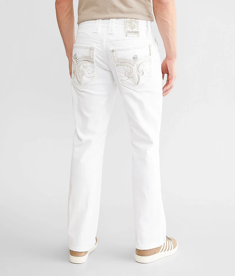 Zinfandel Boot Stretch Jean