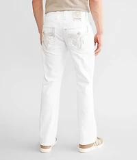 Zinfandel Boot Stretch Jean