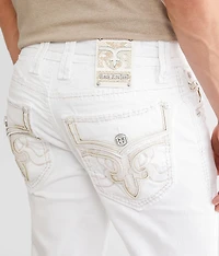 Zinfandel Boot Stretch Jean