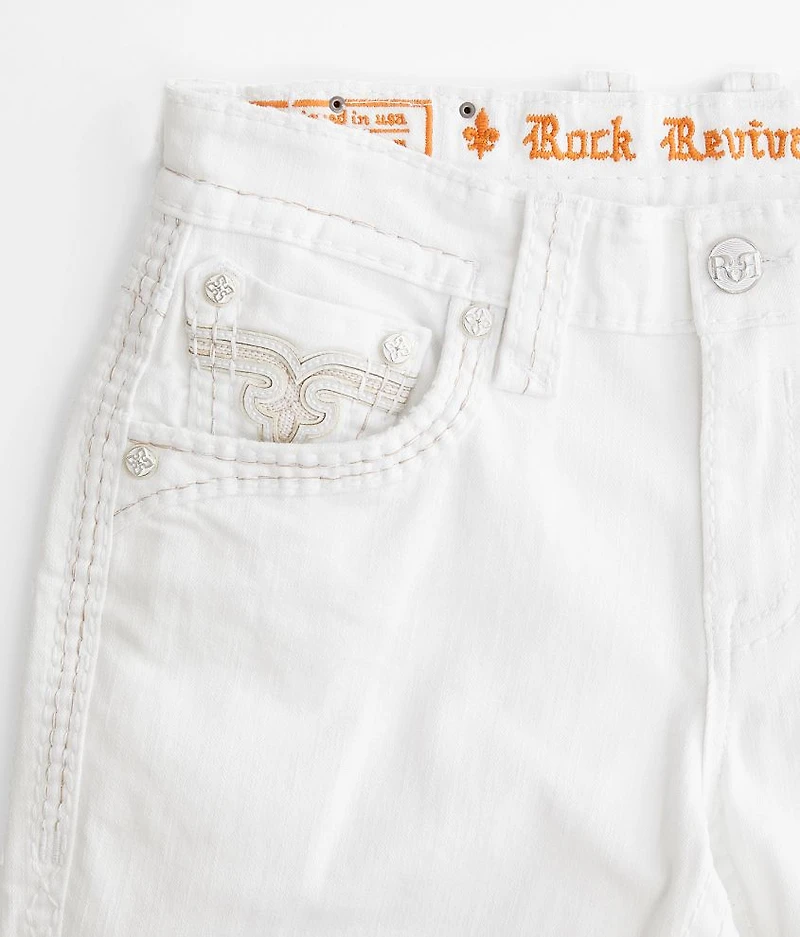 Zinfandel Boot Stretch Jean