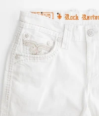Zinfandel Boot Stretch Jean