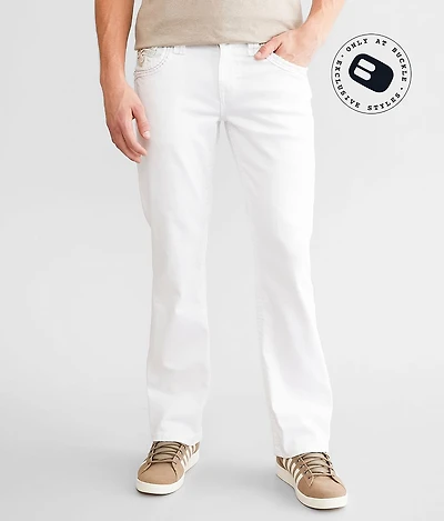 Zinfandel Boot Stretch Jean