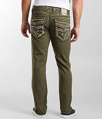 Lunar Straight Stretch Pant