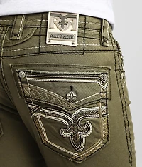 Lunar Straight Stretch Pant