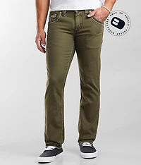 Lunar Straight Stretch Pant