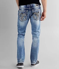 Alpine Straight Stretch Jean