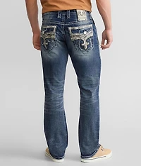 Brayen Relaxed Taper Stretch Jean
