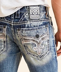 Brayen Slim Boot Stretch Jean