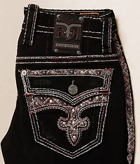 Brayen Slim Straight Stretch Jean