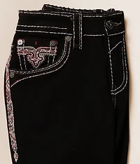 Brayen Slim Straight Stretch Jean