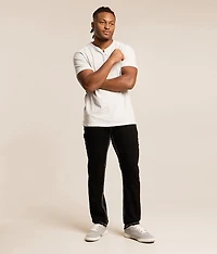 Brayen Slim Straight Stretch Jean