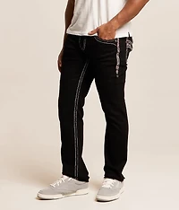 Brayen Slim Straight Stretch Jean