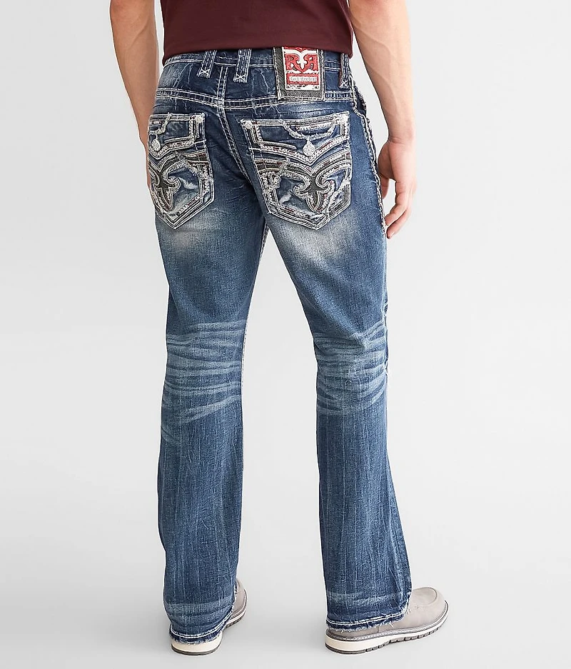 Satellite Boot Stretch Jean