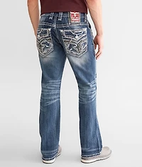 Satellite Boot Stretch Jean