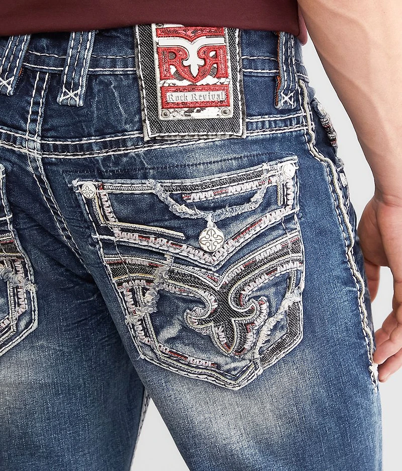 Satellite Boot Stretch Jean
