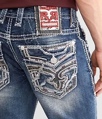 Satellite Boot Stretch Jean