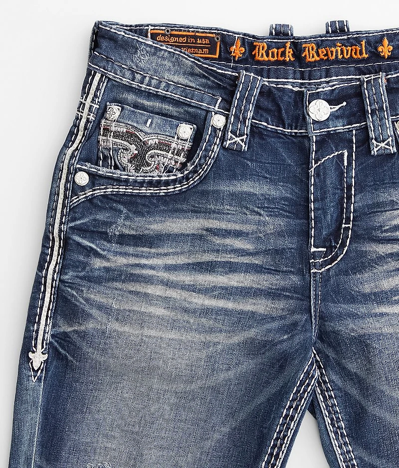 Satellite Boot Stretch Jean