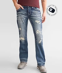 Satellite Boot Stretch Jean
