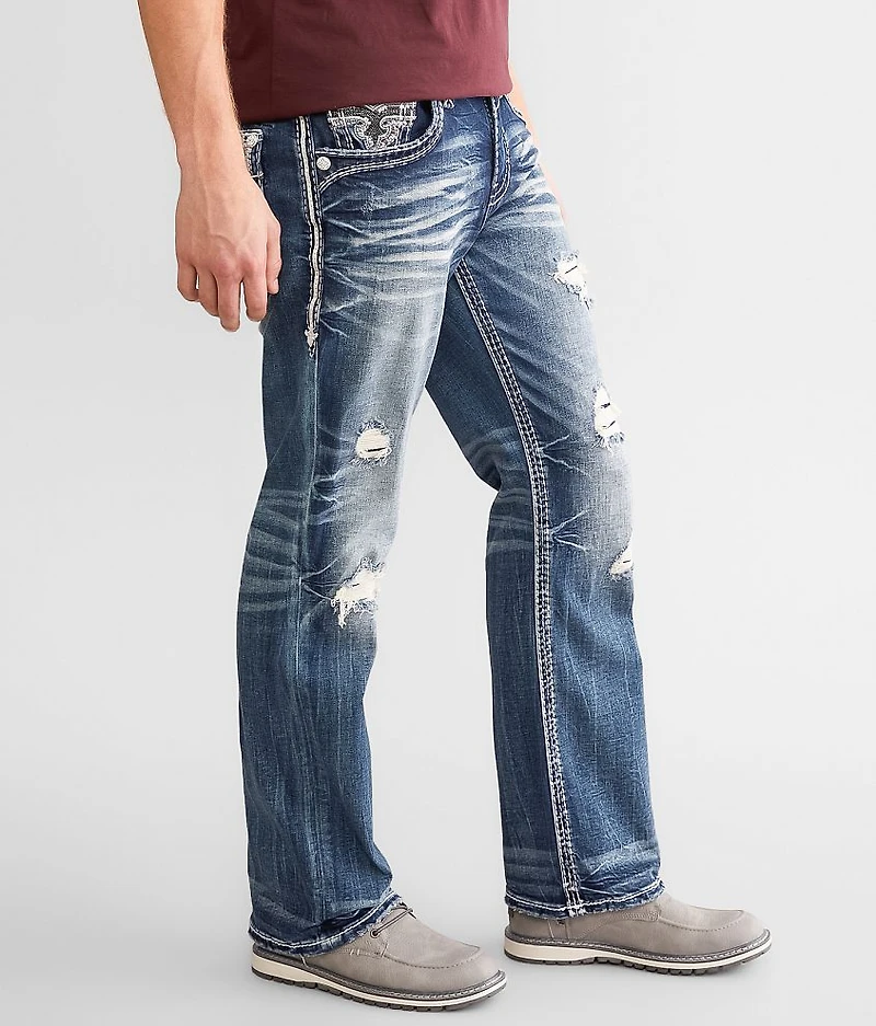 Satellite Boot Stretch Jean