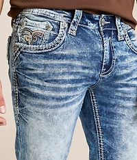 Cash Boot Stretch Jean