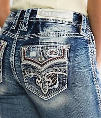 Celinda Easy Ankle Skinny Jean