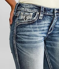 Celinda Easy Ankle Skinny Jean
