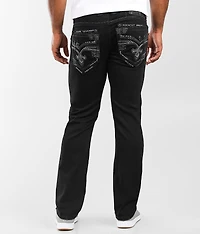 Canton Straight Stretch Jean