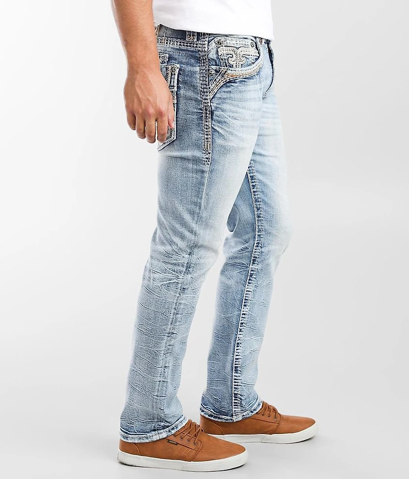 Celdon Straight Stretch Jean