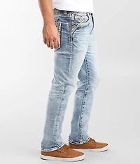 Celdon Straight Stretch Jean