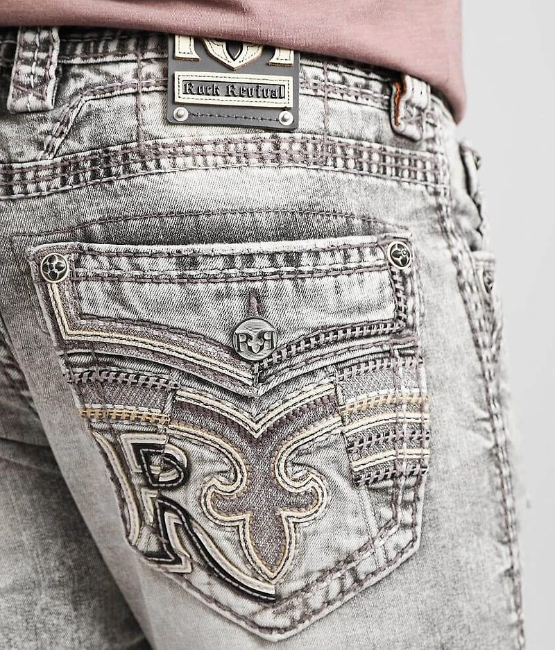 Joe Straight Stretch Jean