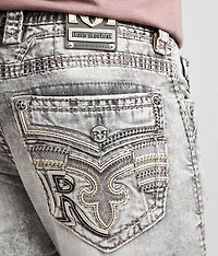 Joe Straight Stretch Jean