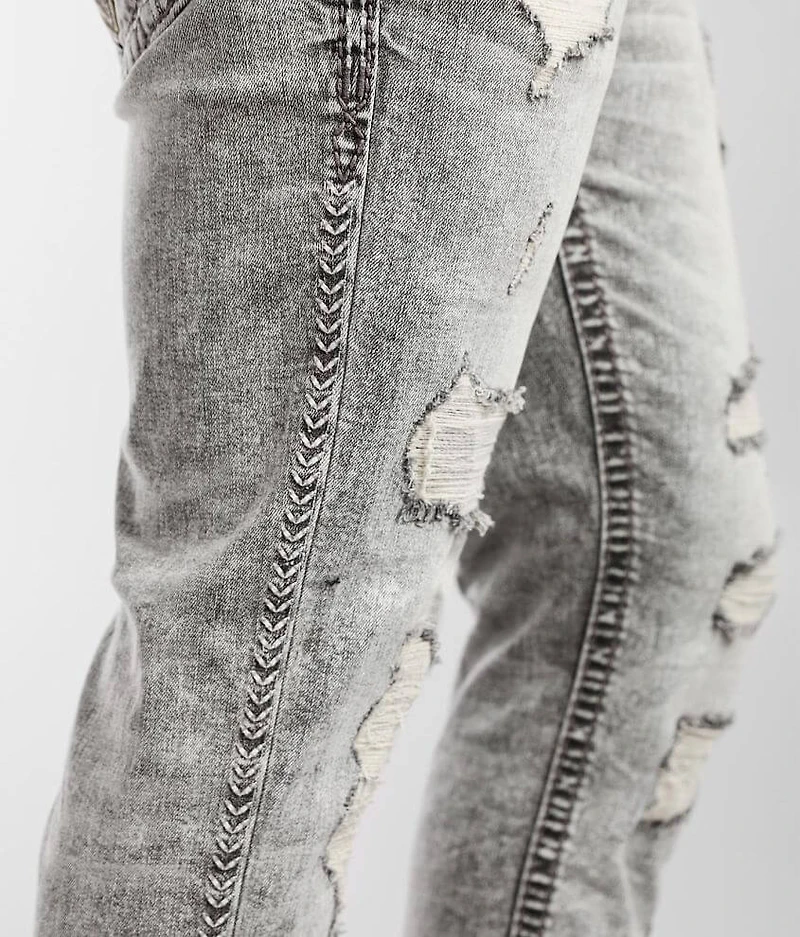 Joe Straight Stretch Jean