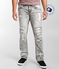 Joe Straight Stretch Jean