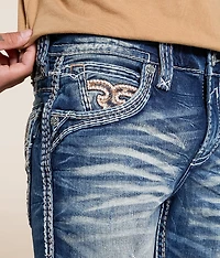 Tad Alternative Straight Stretch Jean